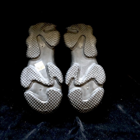 NEW Platform Chunky Tennis Shoes Tennies - Picture 4 of 5